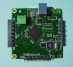 COM-1402 PSK/QAM/APSK Digital Modulator